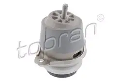 Motor Takozu Sağ / Sol-Benzinli (VW Touareg 03-10 Audi Q7 07-15)