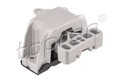 Sol Motor Takozu VW