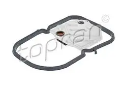 Şanzıman Filtresi Mercedes 124 / 126 / 129 / 140 Contalı