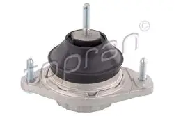 Sol Motor Takozu Audi