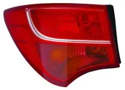 Stop Lambası Sol (Hyundai Santa Fe 13 /)