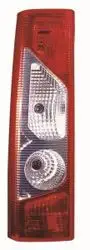 Stop Lambası Sol Peugeot Expert / Jumpy / Scudo 07 -