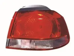 Stop Lambası Sol Volkswagen Golf VI 08-Valeo Tip