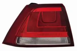 Stop Lambası Sağ Volkswagen Golf VII 13 -