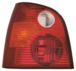 Stop Lambası Sağ-Sarı Sinyal Volkswagen Polo IV 02 -