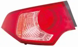 Stop Lambası Sol Honda Accord 11 -