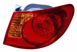 Stop Lambası Sol Hyundai Elantra 07 -
