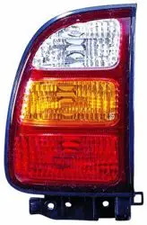 Stop Lambası Sağ Toyota Rav4 98-00