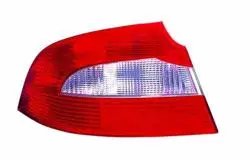 Stop Lambası Sol Skoda Superb 08 -