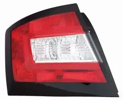 Stop Lambası Sol Skoda Fabia 14 -