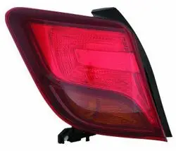 Stop Lambası Sol Toyota Yaris 14 -