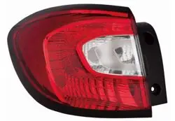 Stop Lambası Sağ Renault Captur 2015 -
