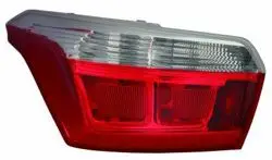 Stop Lambası Sağ Citroen C Elysee 13 -