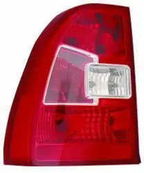 Stop Lambası Sol-(Kia Sportage 09 /)