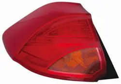 Stop Lambası Sol-(Ledlı)-(Kia Ceed 12 /)