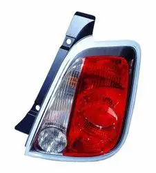 Stop Lambası Sağ Fiat 500 07 -