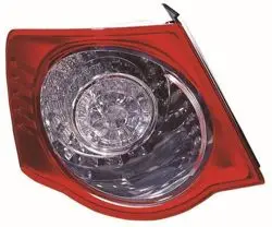 Sağ Stop Lambası Volkswagen Jetta 06-10