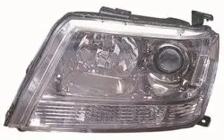 Ön Far Sol Suzuki Grand Vitara 2.0 5 Kapı 05 -
