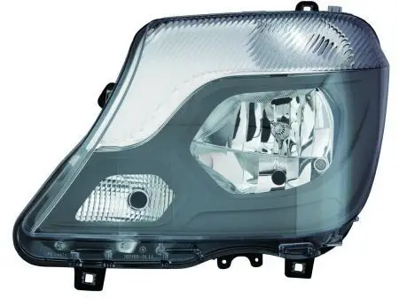 Far (Mercedes W906 Sağ 13-)
