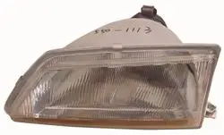 Ön Far Sol Peugeot 106 92 -