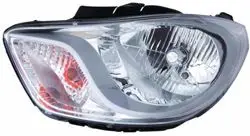 Ön Far Sol Hyundai i10 11 -