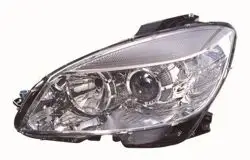 Far (Mercedes W204 Sol)
