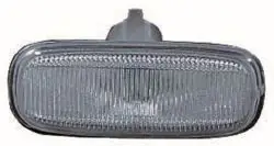 Çamurluk Sinyal Lambası Sol Sağ Beyaz Audi A4 99-/ A6 98 -