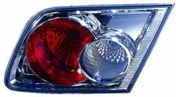 Bagaj Stop Lambası Sol Mazda 6 Serisi 02-05