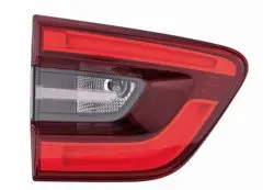Bagaj Stop Lambası Sağ Renault Kadjar 2016-Ledlı Tip