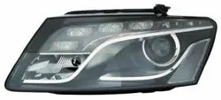 Ön Far Sağ Xenonlu Ledlı Audi Q5 08-Ledlı