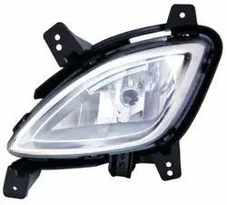 Sis Lambası Sol-(Hyundai i10 11 /)