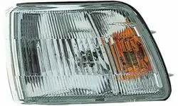 Sinyal Lambası Ön Sol Mitsubishi Galant 88-92