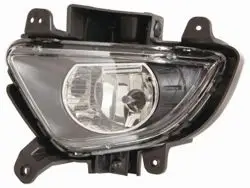 Sis Lambası Sol Hyundai i30 08 -