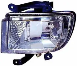 Sis Lambası Sol Hyundai Getz 02-05
