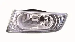 Sis Lambası Sağ Honda Civic Sedan 07 -