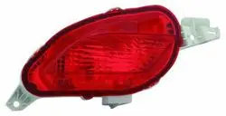 Arka Sis Lambası Sol Toyota Yaris 14 -