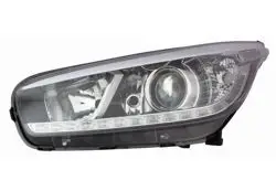 Ön Far Sağ (Ledlı)-(Kia: Ceed / Proceed 12-2012 Modellere Uygundur