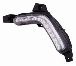 Gunduz Surus Lambası Sağ Led Hyundai i10 13 -