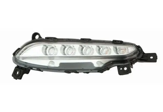 Gunduz Surus Lambası Sol Hyundai Tucson 15 -