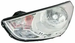 Ön Far Sağ Hyundai Tucson 10 -