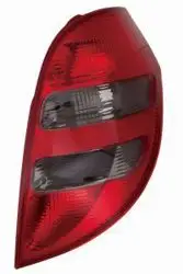 Stop (Mercedes W169 Avangarde 04-07 Sol)