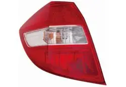 Stop Lambası Sağ Honda Jazz 11-13 Ledlı Tip