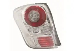 Stop Lambası Sol Toyota Corolla Verso 06-Ledlı Tip