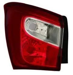 Stop Lambası Sağ Suzuki Sx4 13 -