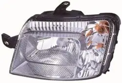 Far Sağ Fiat Panda 09-11