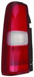 Stop Lambası Sol Suzuki Jımny 01 -