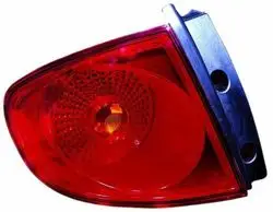 Stop Lambası Sol Seat Altea 04 -