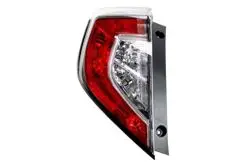 Stop Lambası Sol Honda Civic 17-Hb