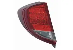 Stop Lambası Sol Honda Civic Hb 12-Ledlı Tip