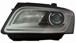 Ön Far Sol Audi Q5 13-16 Xenonlu